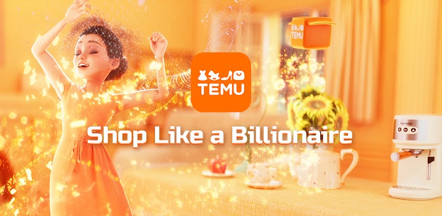 Download Temu Shop