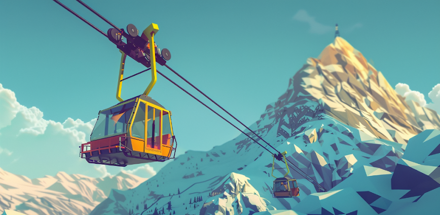 Download Ski Resort : Idle Tycoon
