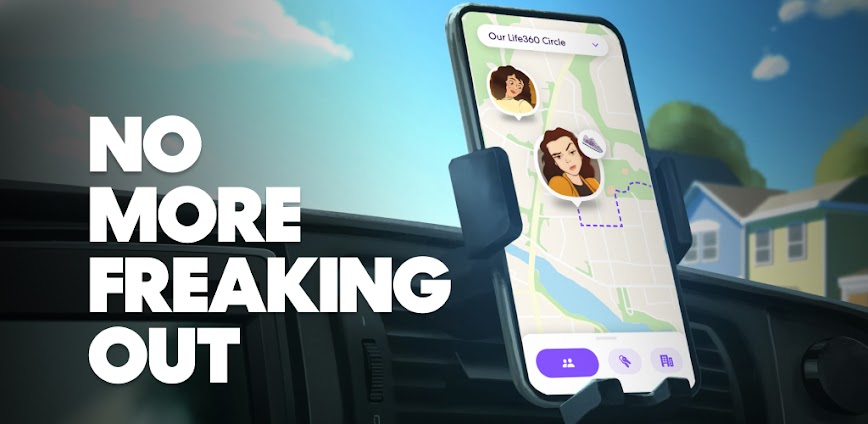 Download Life360: Stay Connected Safe