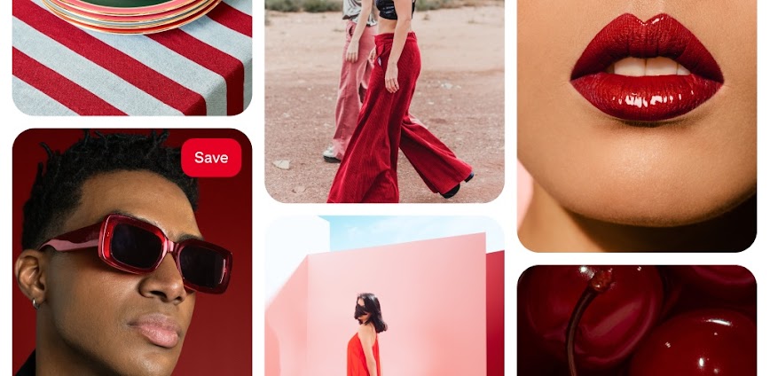 Download Pinterest