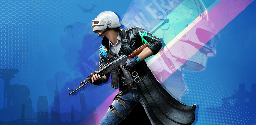 Download NEW STATE : NEW ERA OF BR