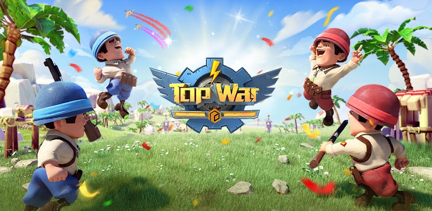 Download Top War : Battle Game