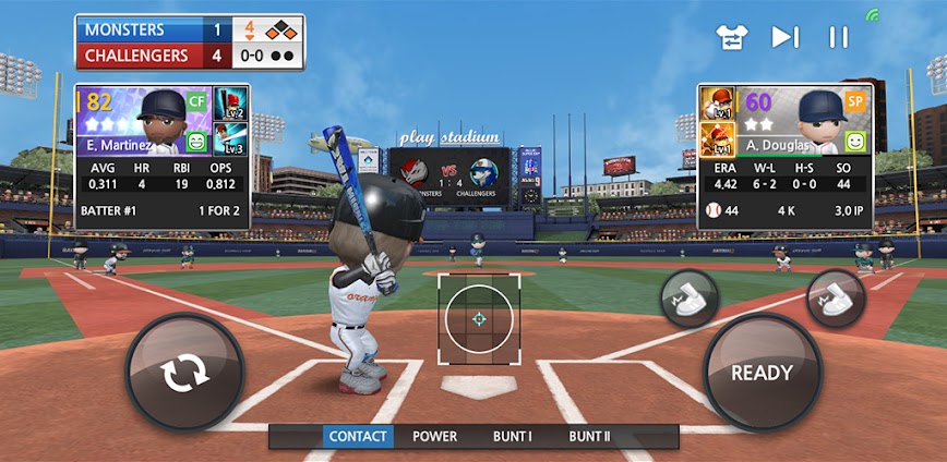 Download BASEBALL 9