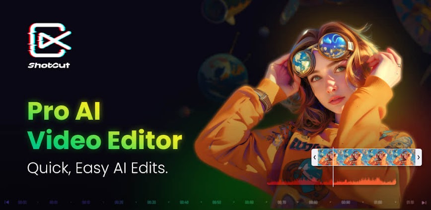 Download AI Video Editor