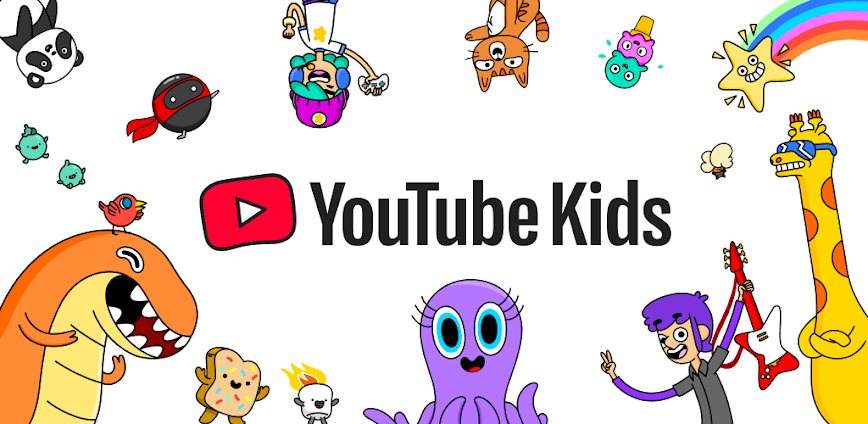 Download YouTube Kids