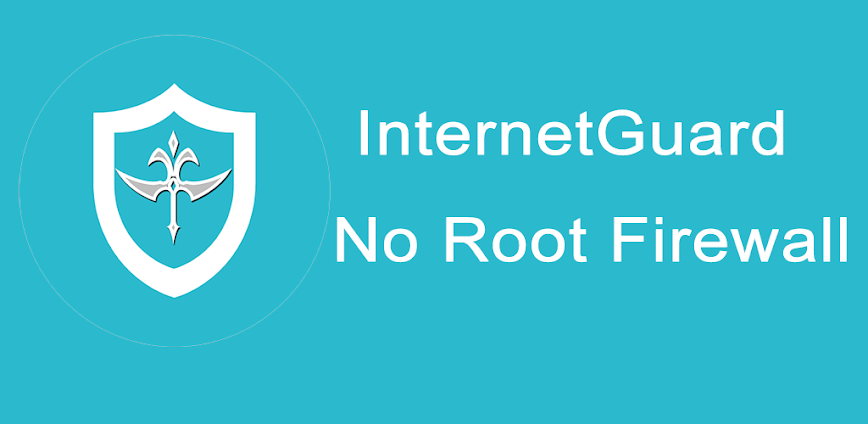 Download InternetGuard No Root Firewall