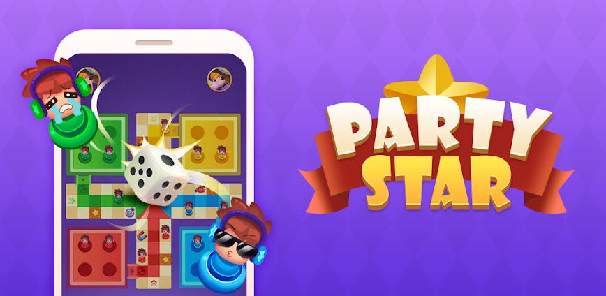 Party Star: Live Chat