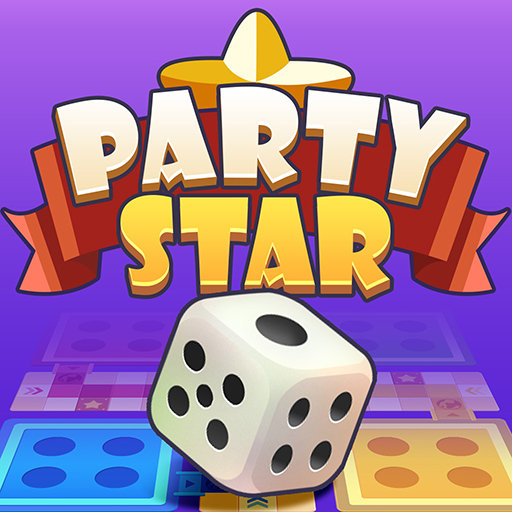 Party Star: Live Chat