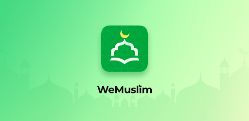 WeMuslim: Athan, Qibla&Quran