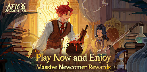 AFK Journey: Homestead