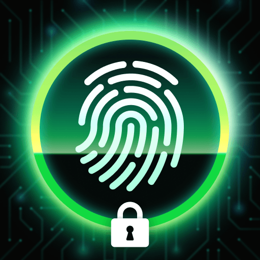App Lock – Applock Fingerprint